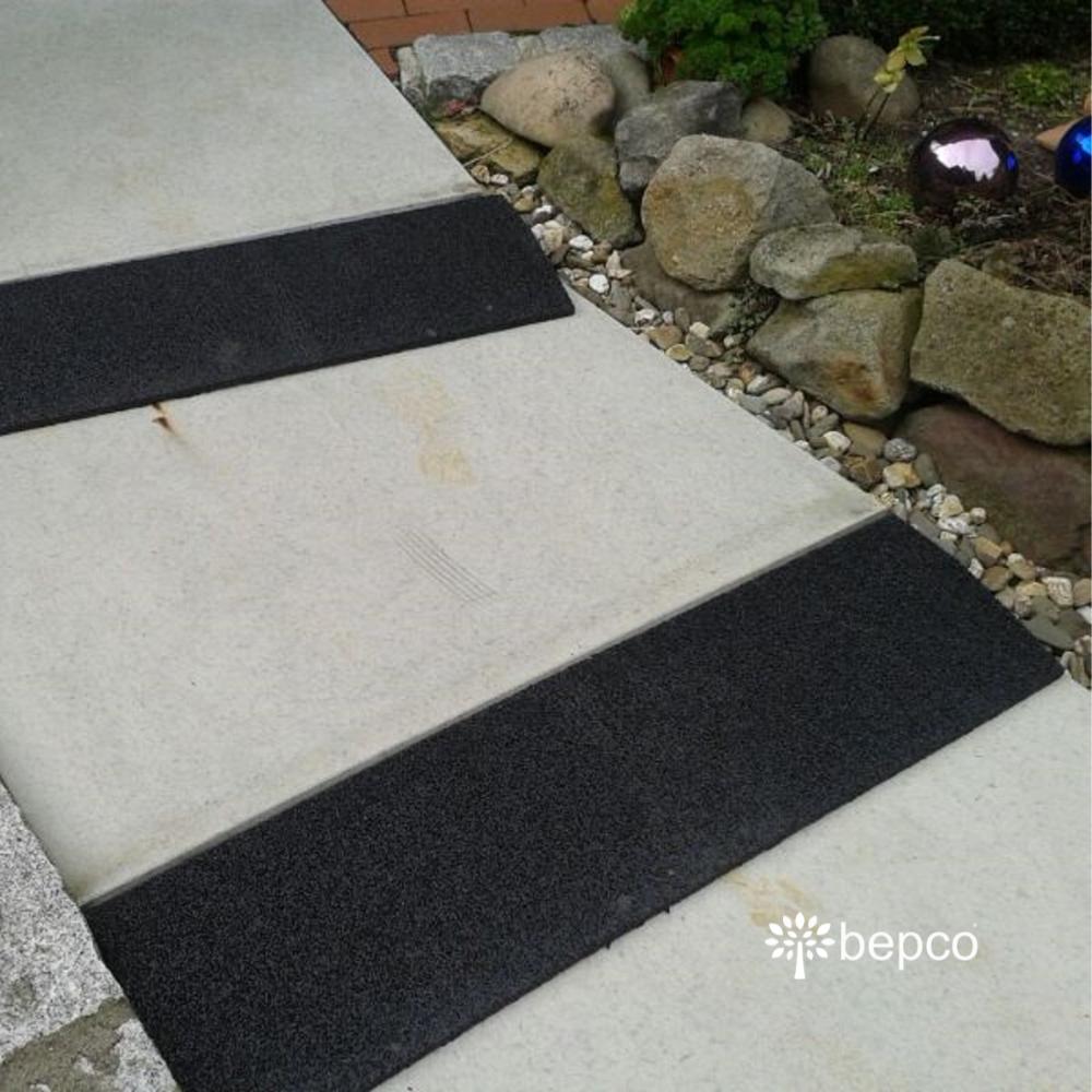 bepco Bordsteinrampe - 50 cm breit (versch. Höhen) – Bild 12