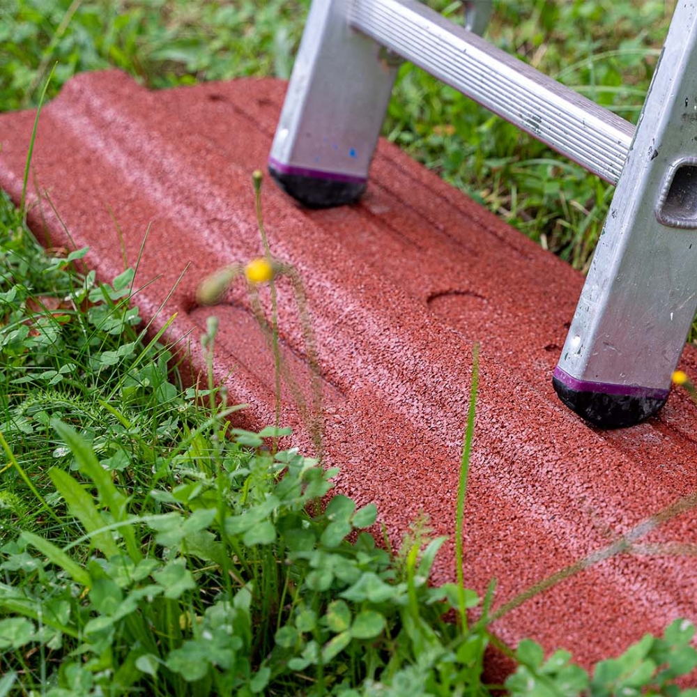 Leitermatte - 100 cm breit – Bild 12