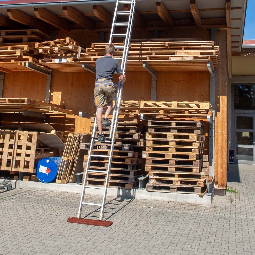 Leitermatte - 100 cm breit – Bild 13