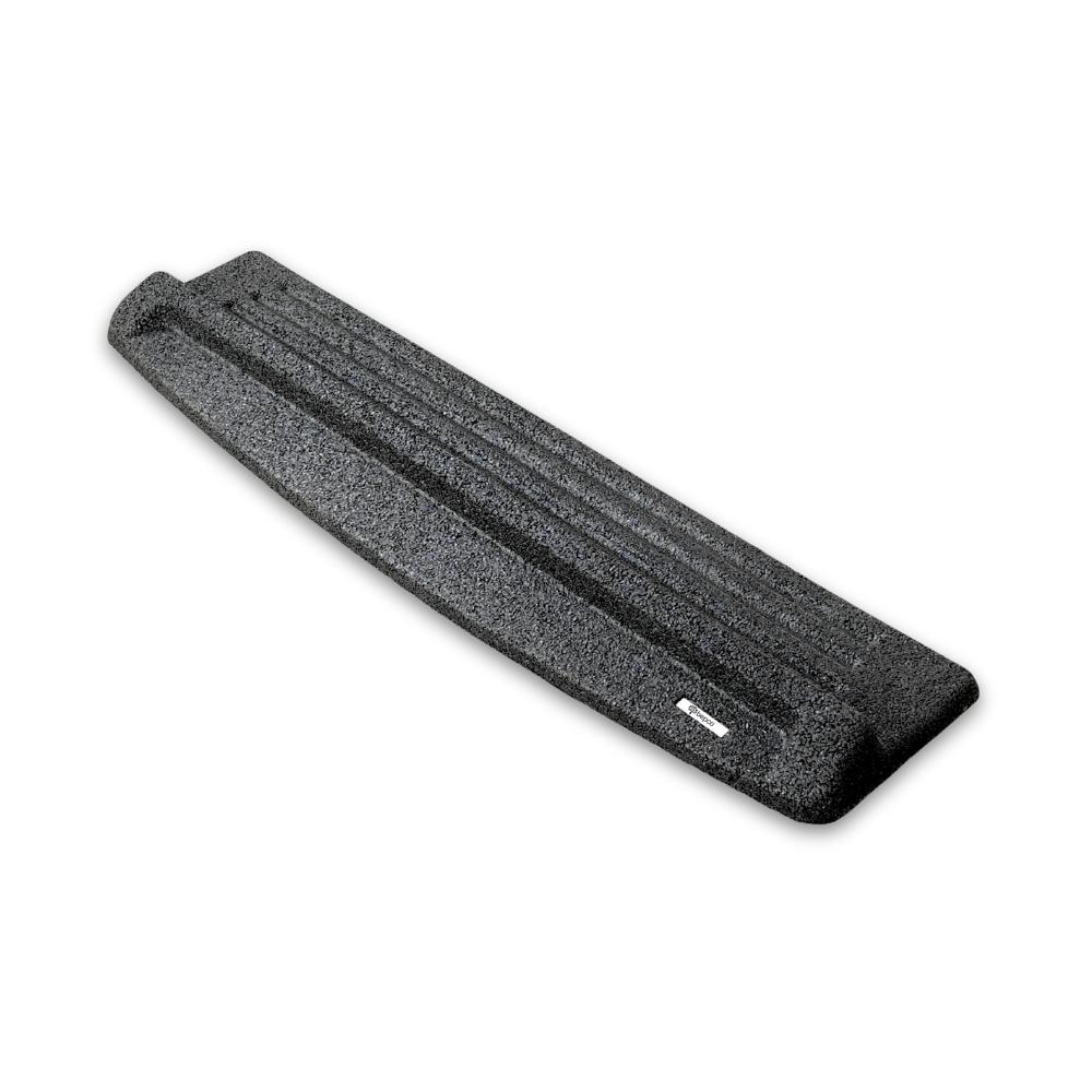 bepco Leitermatte aus recyceltem Gummi für sicheren Halt auf der Leiter