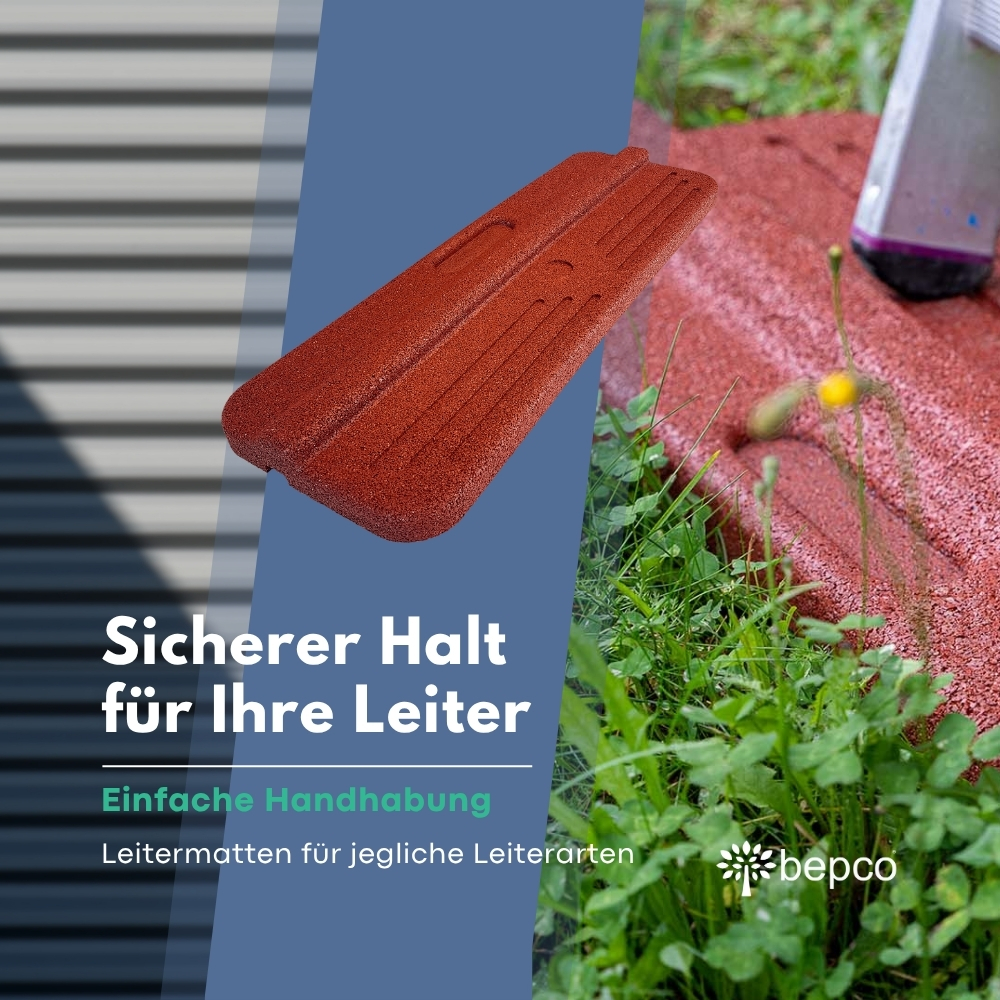 Leitermatte - 100 cm breit – Bild 5