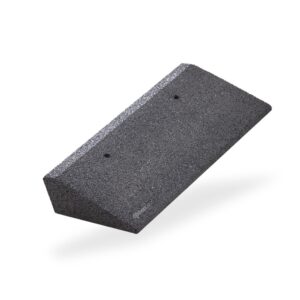 Bordsteinrampe - 50 cm breit (versch. Höhen)