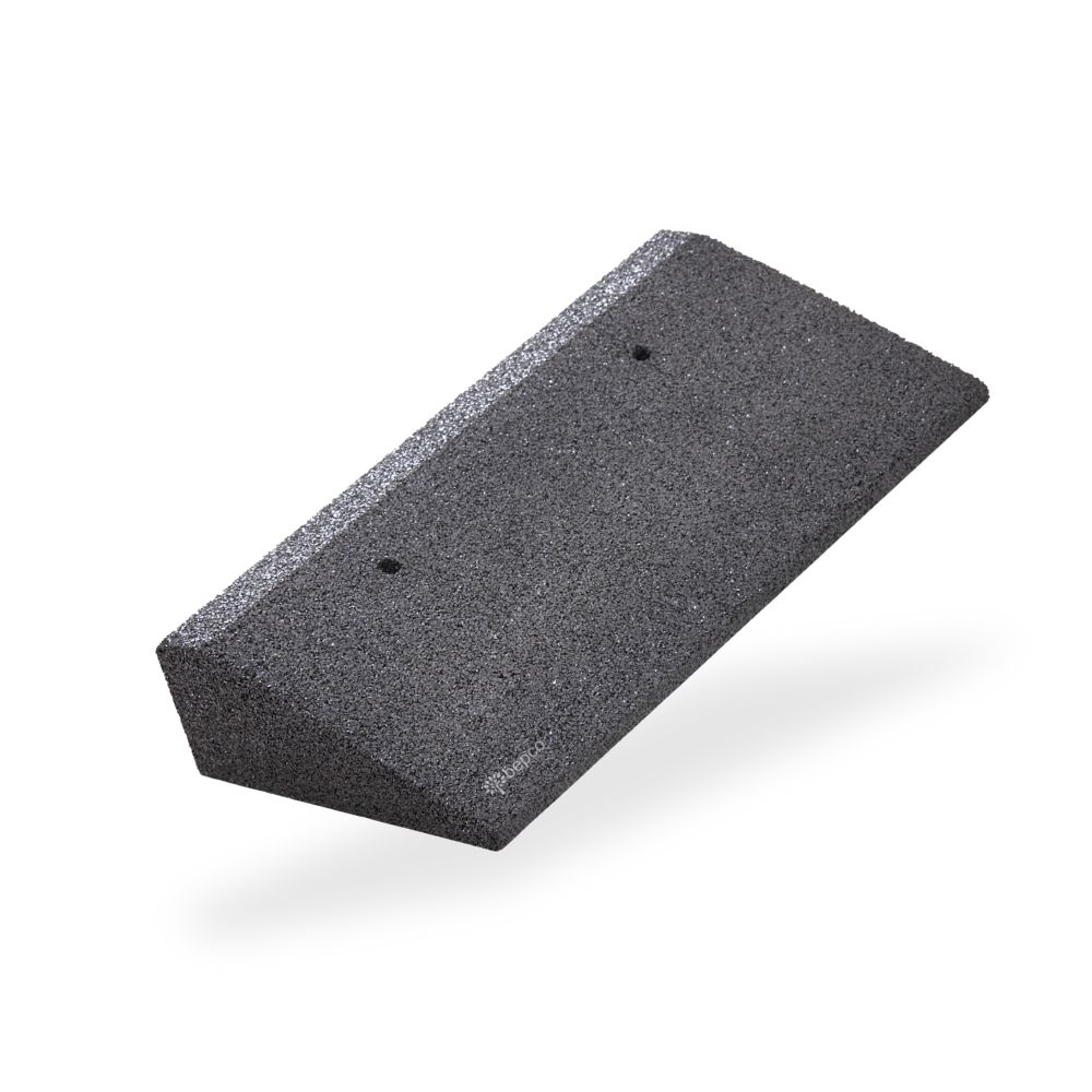 bepco Bordsteinrampe - 50 cm breit (versch. Höhen)