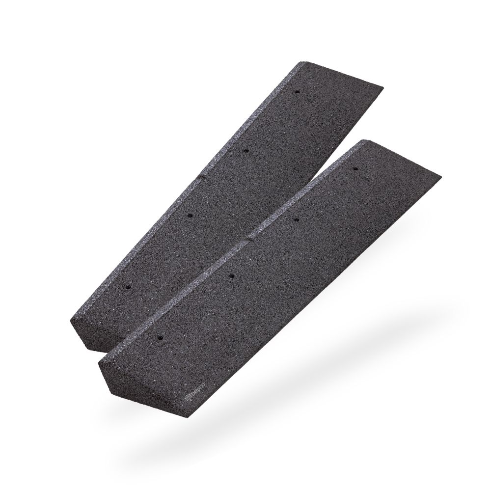 Bordsteinrampen 2er Set