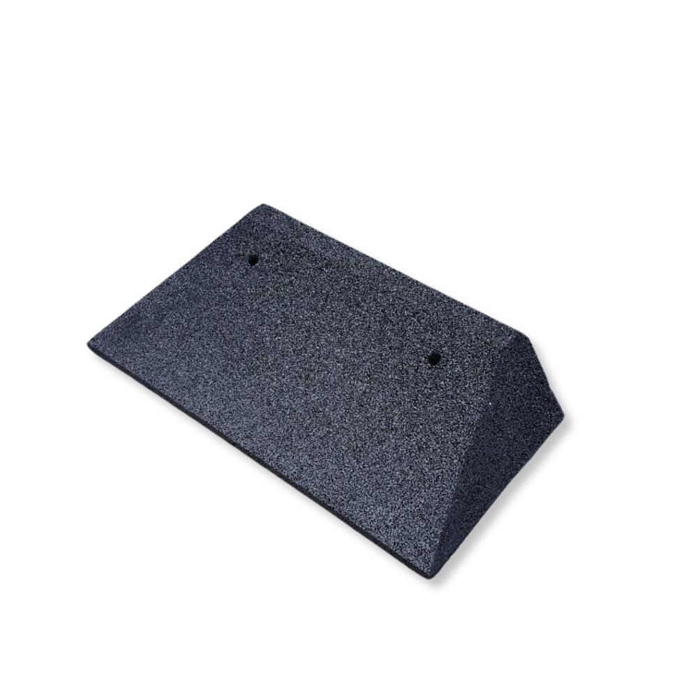 Rampen - 50 cm breit mit seitlicher Schräge – Bild 2