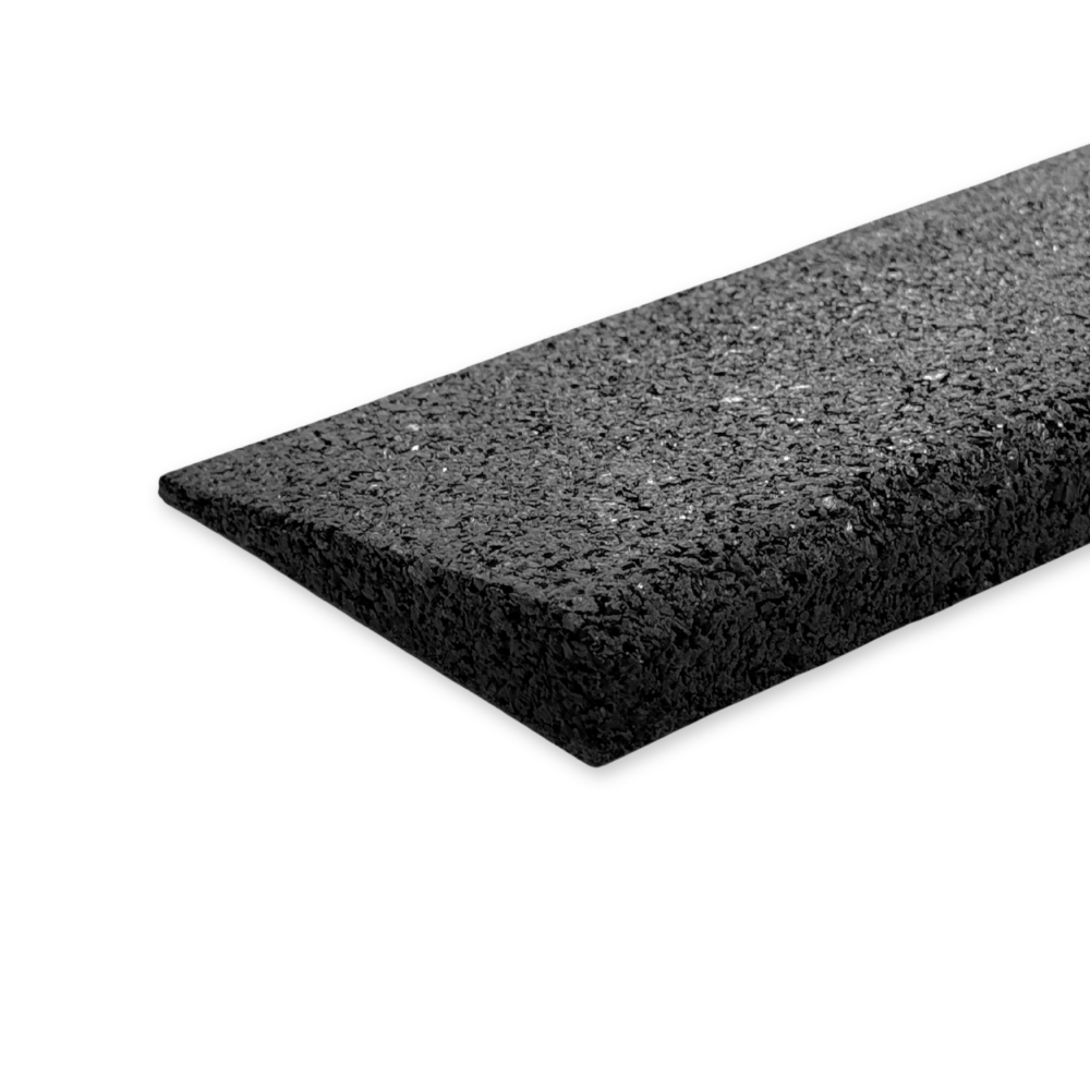 Schwellenrampe Mini - 100 cm breit – Bild 8