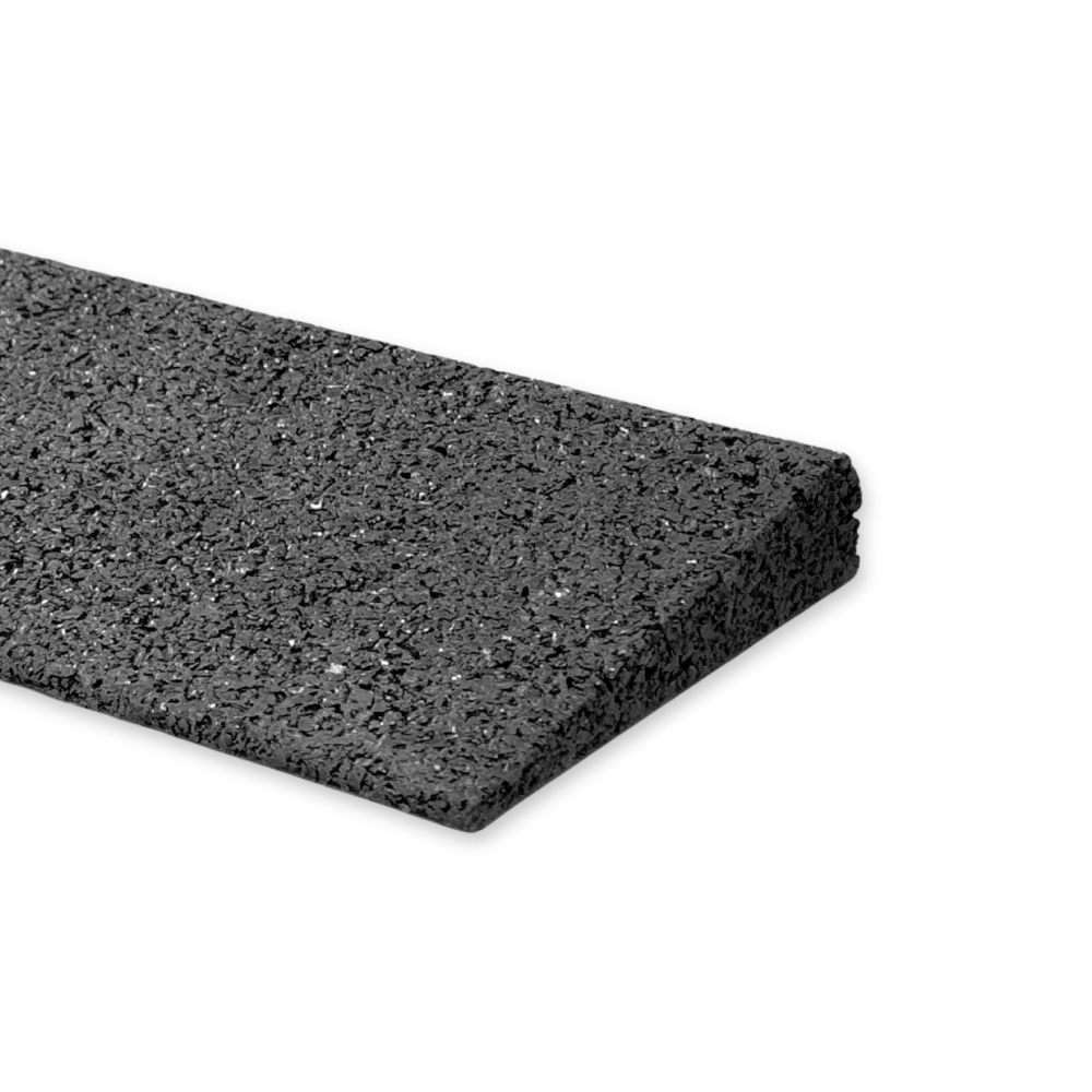 Schwellenrampe Mini - 100 cm breit – Bild 7