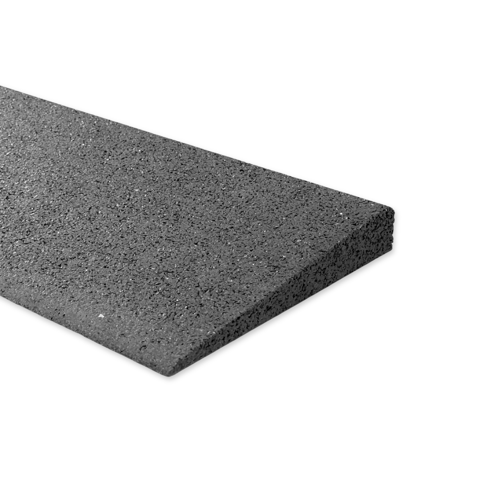 Schwellenrampe Mini - 100 cm breit – Bild 4