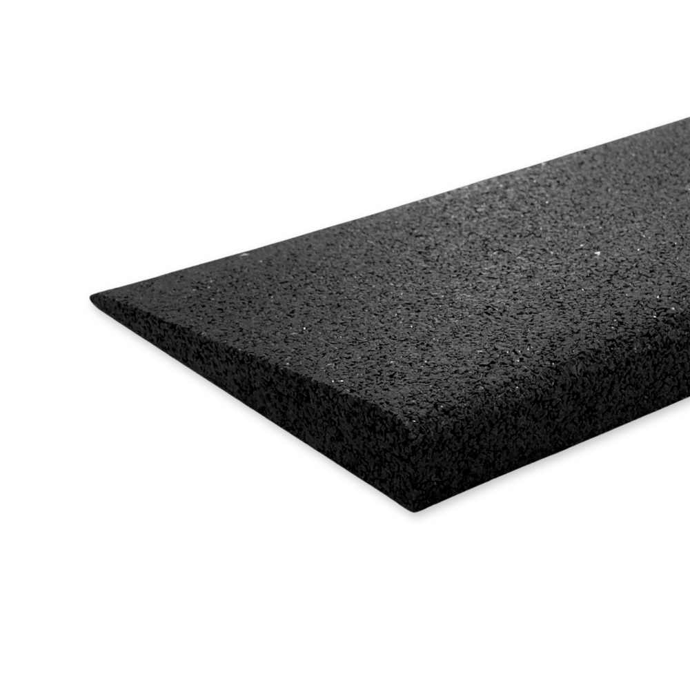 Schwellenrampe Mini - 100 cm breit – Bild 5