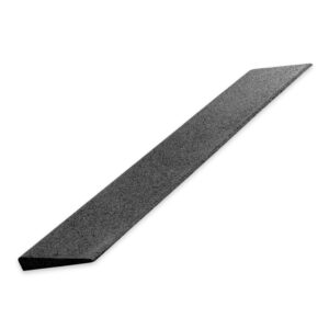 Schwellenrampe Mini - 100 cm breit
