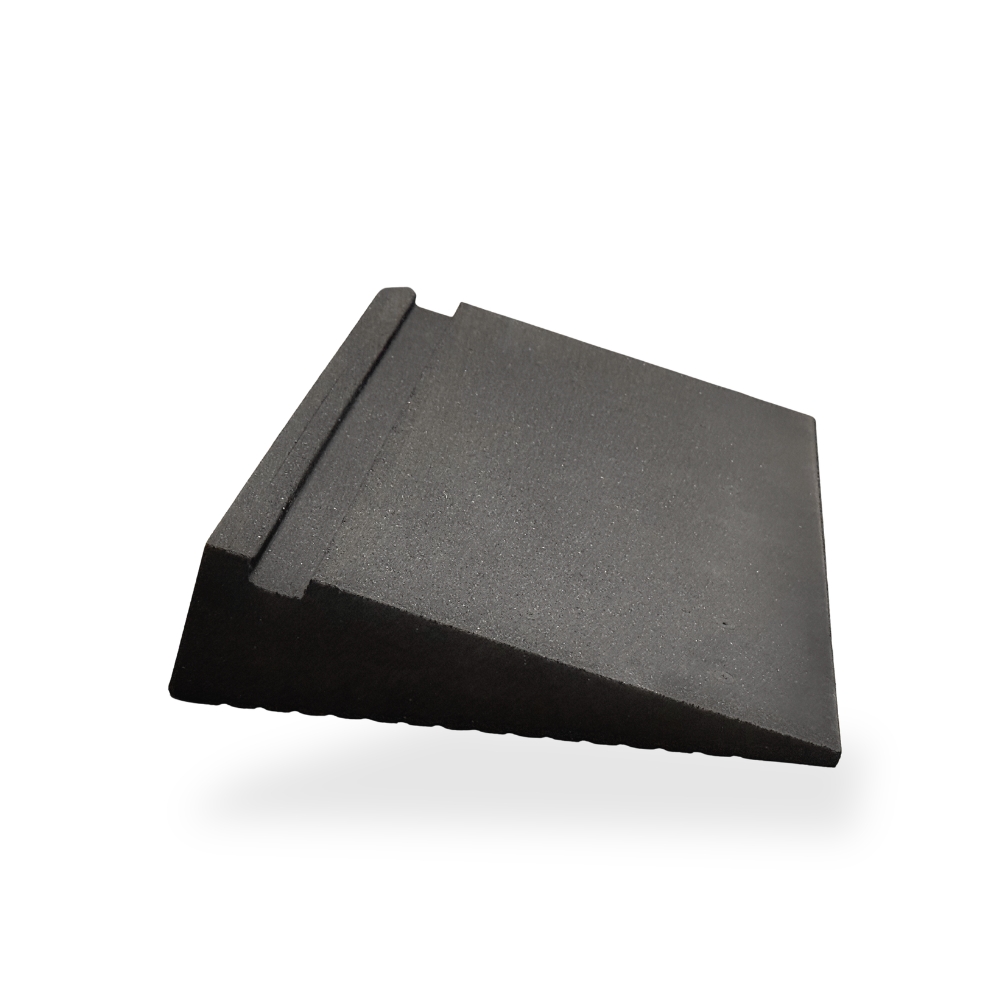 Schwellenrampen „Premium" – 50 x 4,5 / 7,5 / 10 cm – Bild 3
